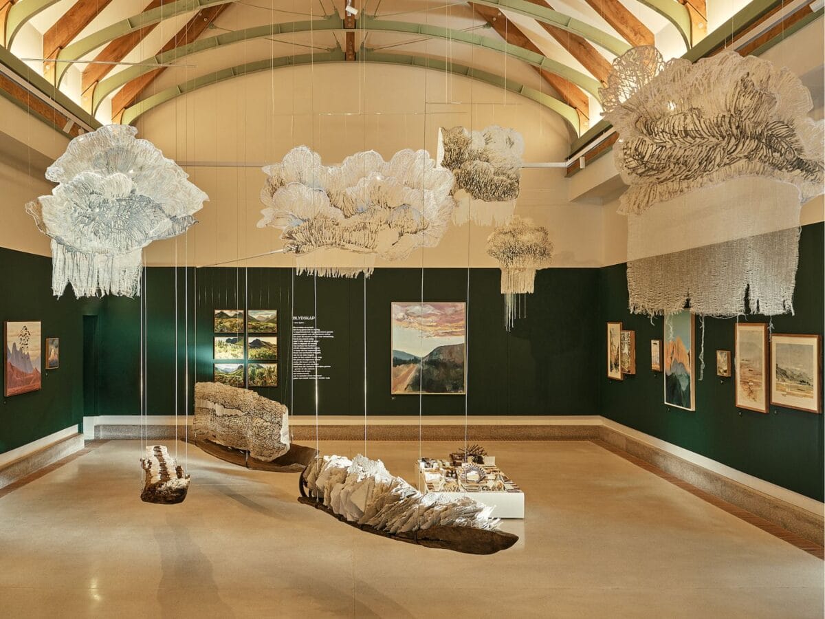 La Motte 'Horizon tot Horizon' art exhibition
