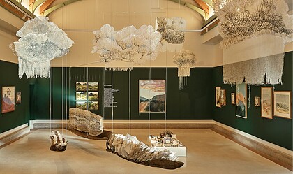 La Motte 'Horizon tot Horizon' art exhibition