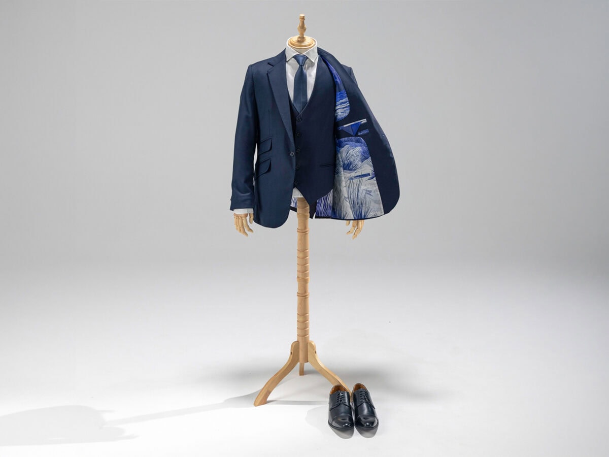 Choose bespoke over off-the-shelf 1