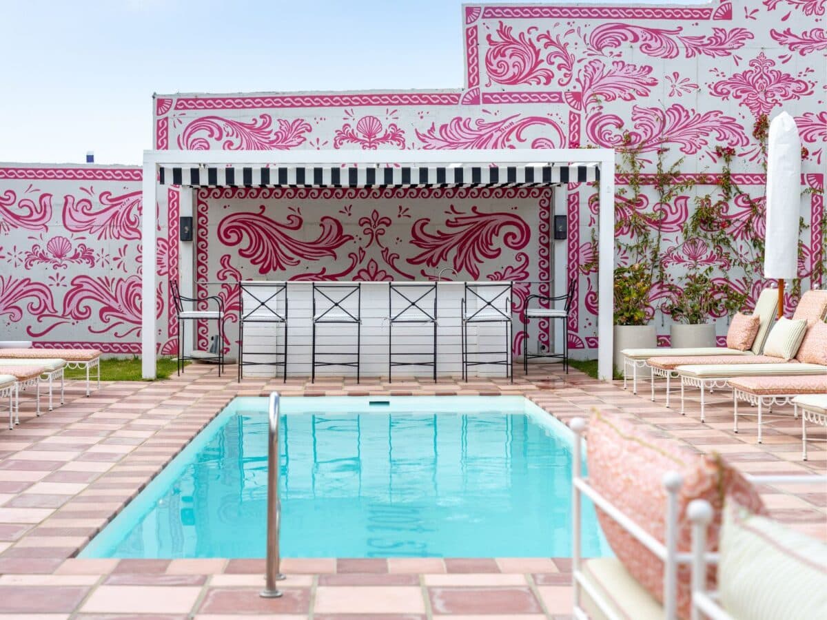 Tintswalo Summer House 