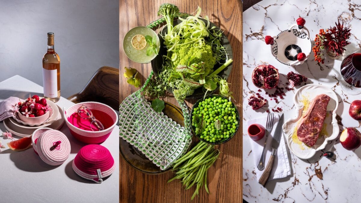 Marble adds seven colours to Sunday brunch 2