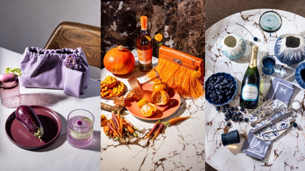 Marble adds seven colours to Sunday brunch 3