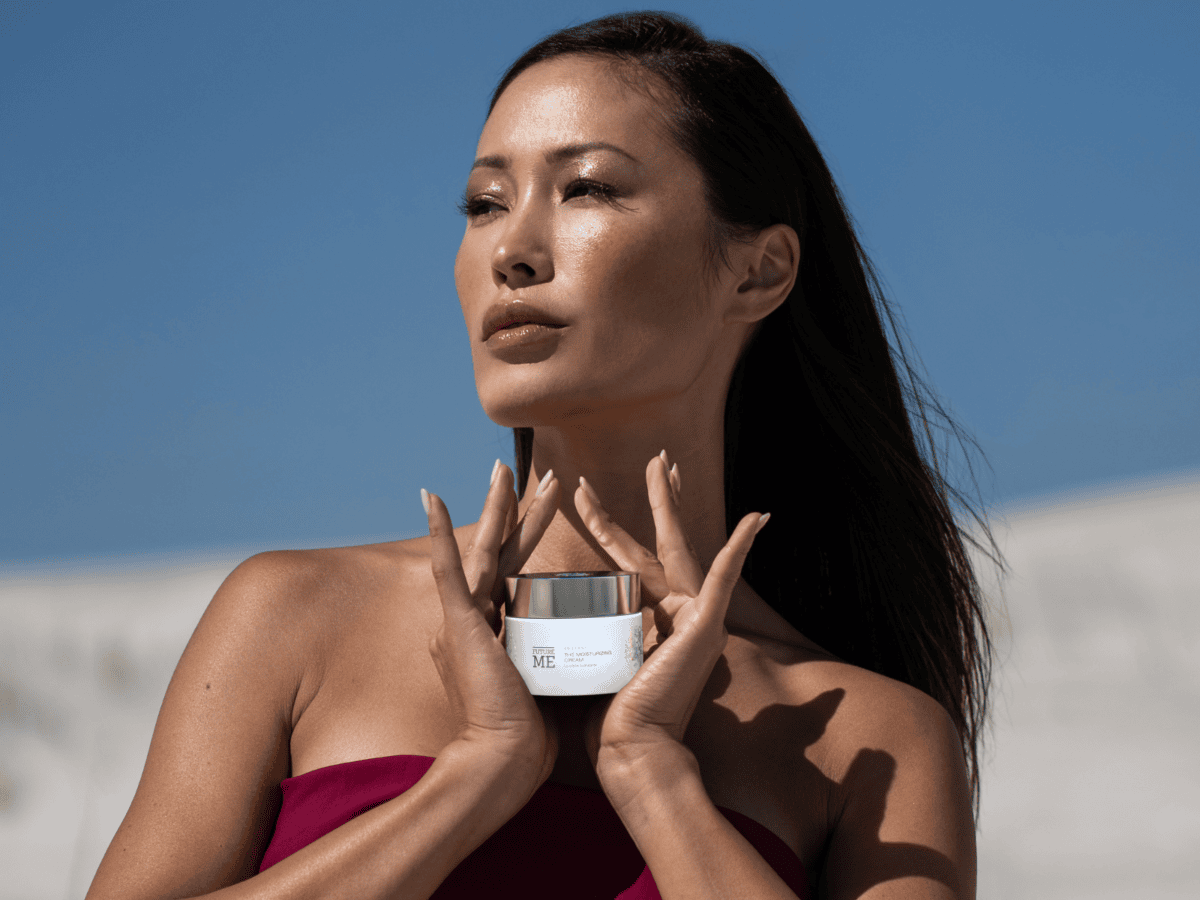 The art and science of modern skincare 1