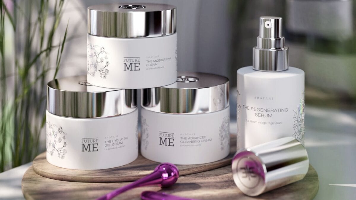 The art and science of modern skincare 2