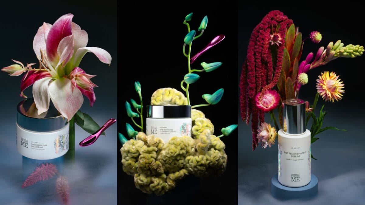 The art and science of modern skincare 3