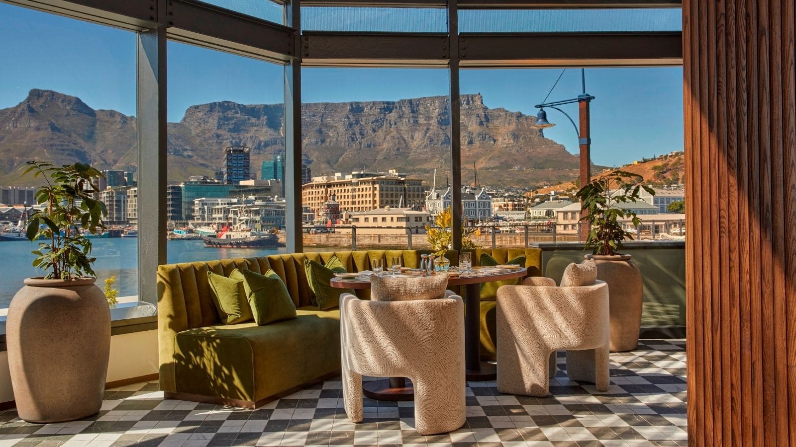 A new chapter for a Cape Town landmark 2