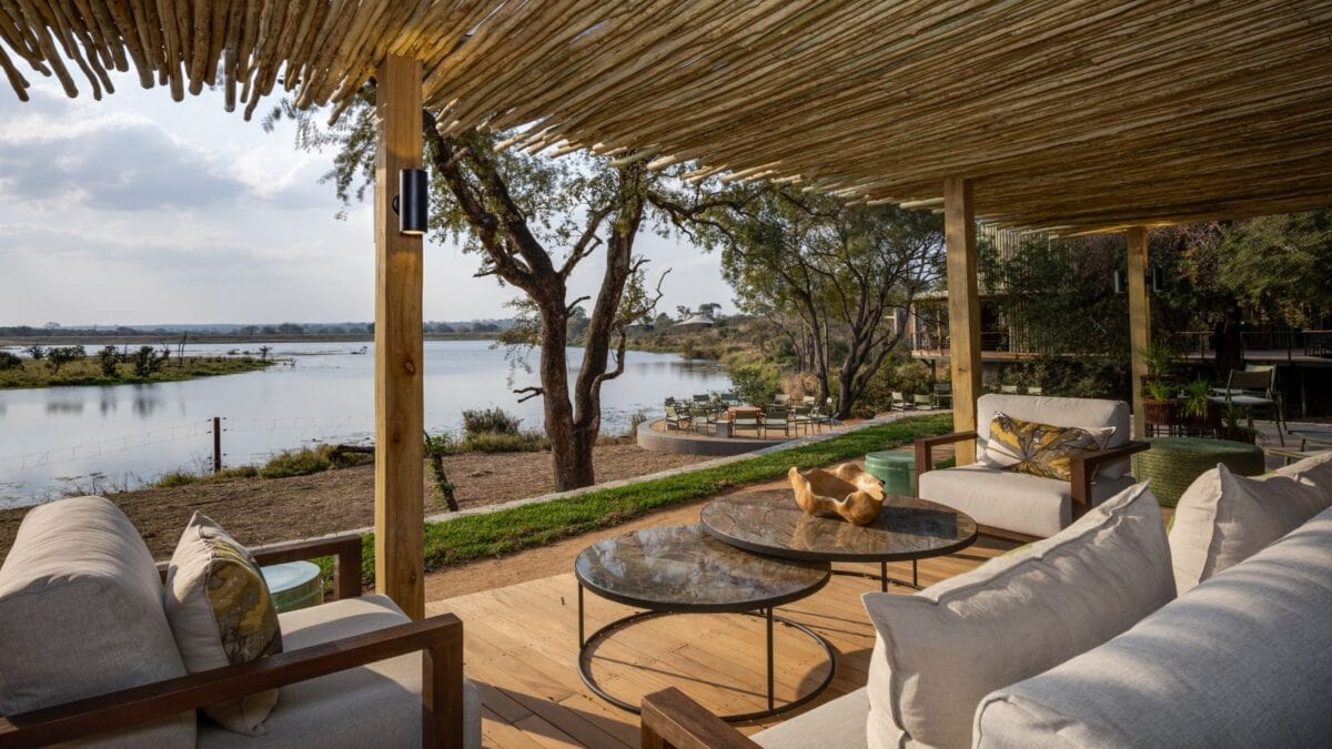 Meet Sandringham: Sabi Sabi’s New Chapter 2