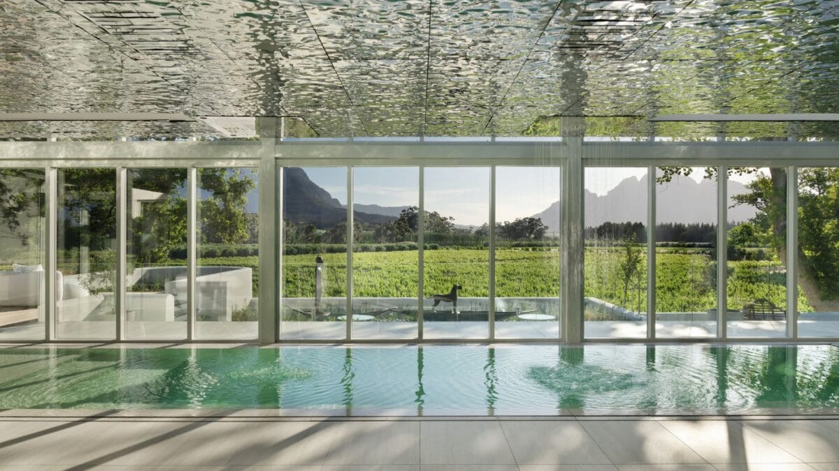 Science meets longevity at Terre Paisible Medical Rejuvenation and Spa 3