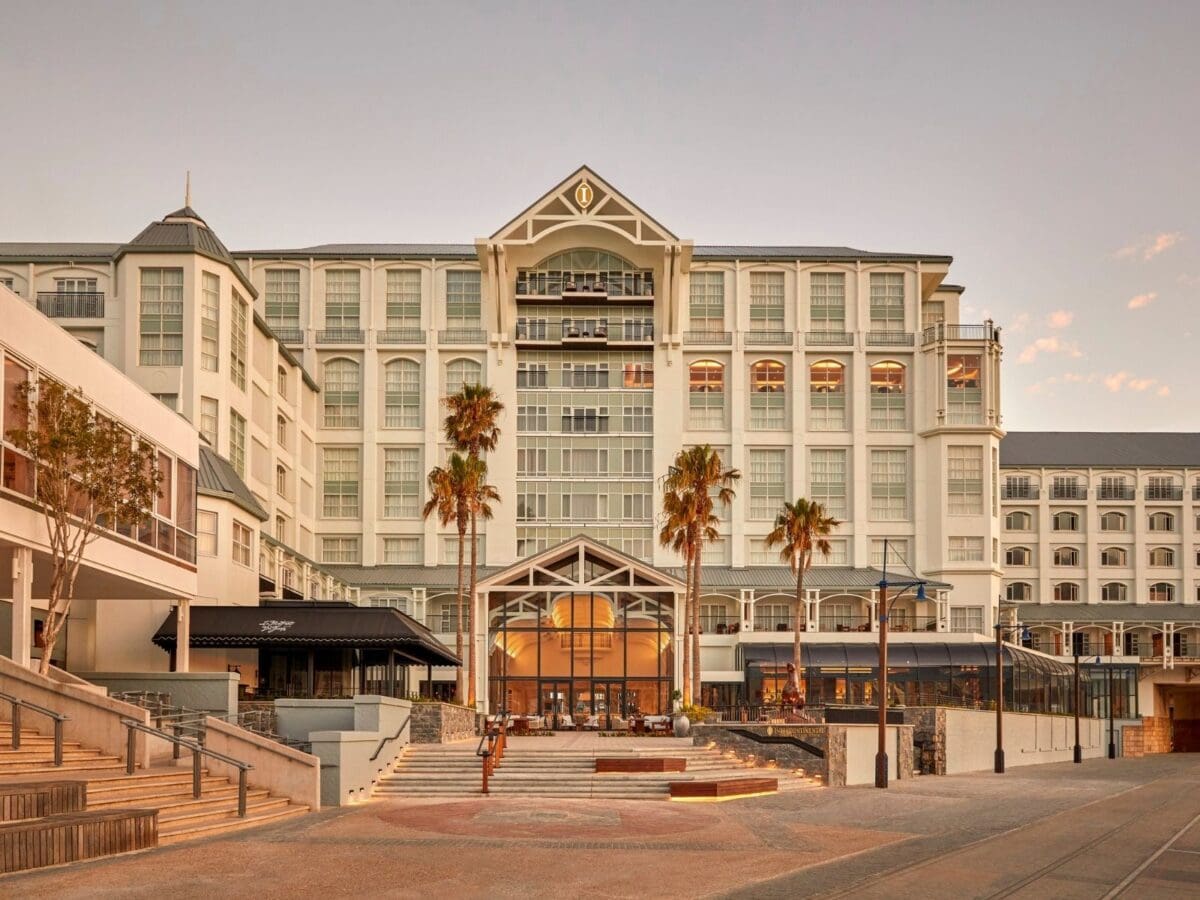 A new chapter for a Cape Town landmark 1