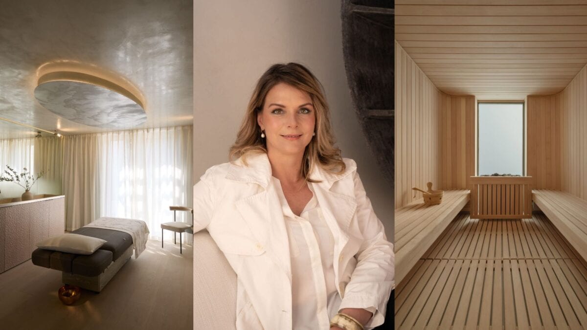 Science meets longevity at Terre Paisible Medical Rejuvenation and Spa 2