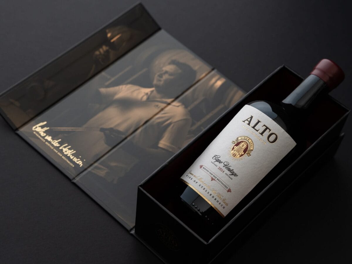 A beloved vintage reimagined: Alto Cape Vintage returns 1