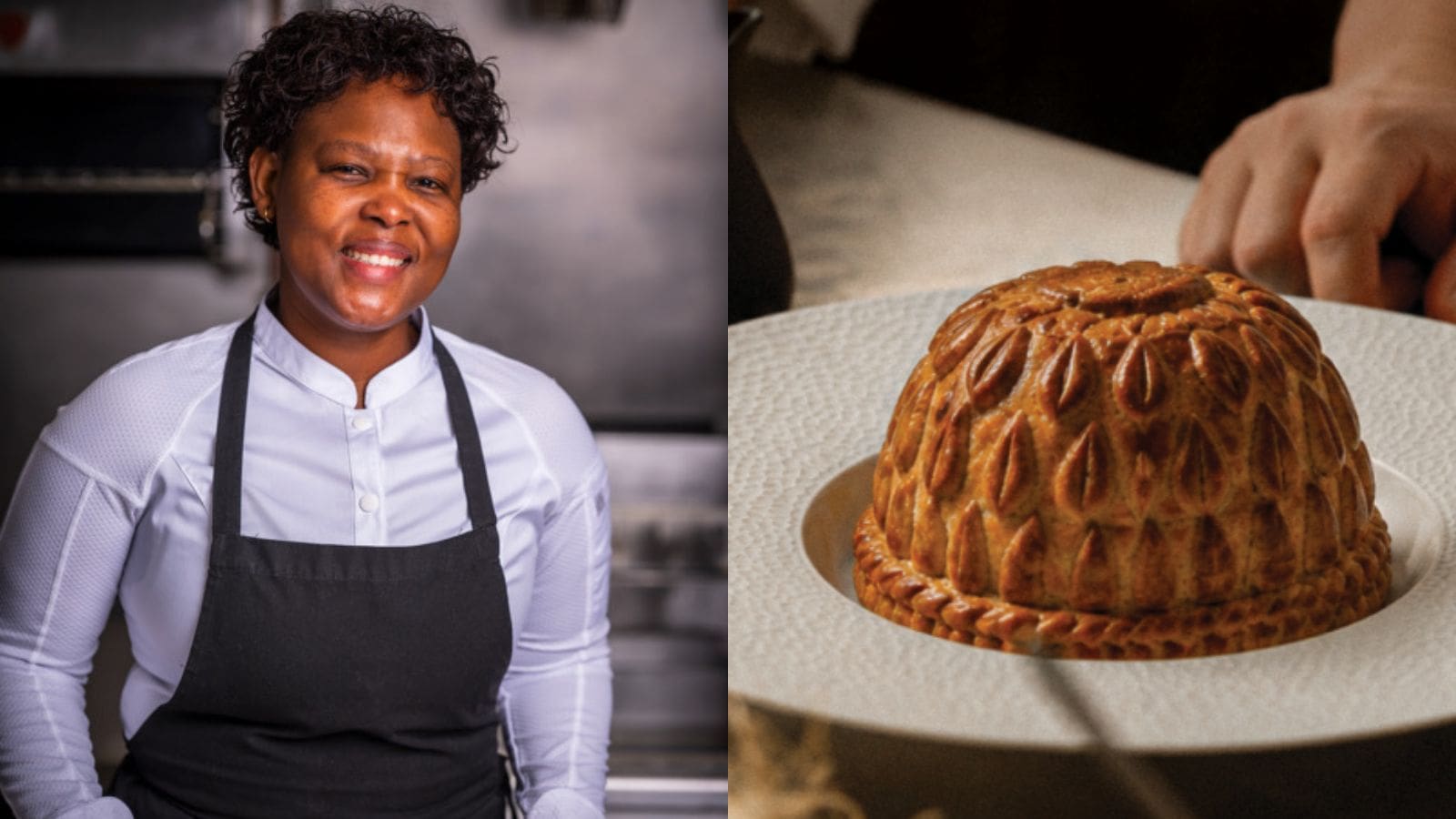 A final chance to savour a Nokx Majozi original 1