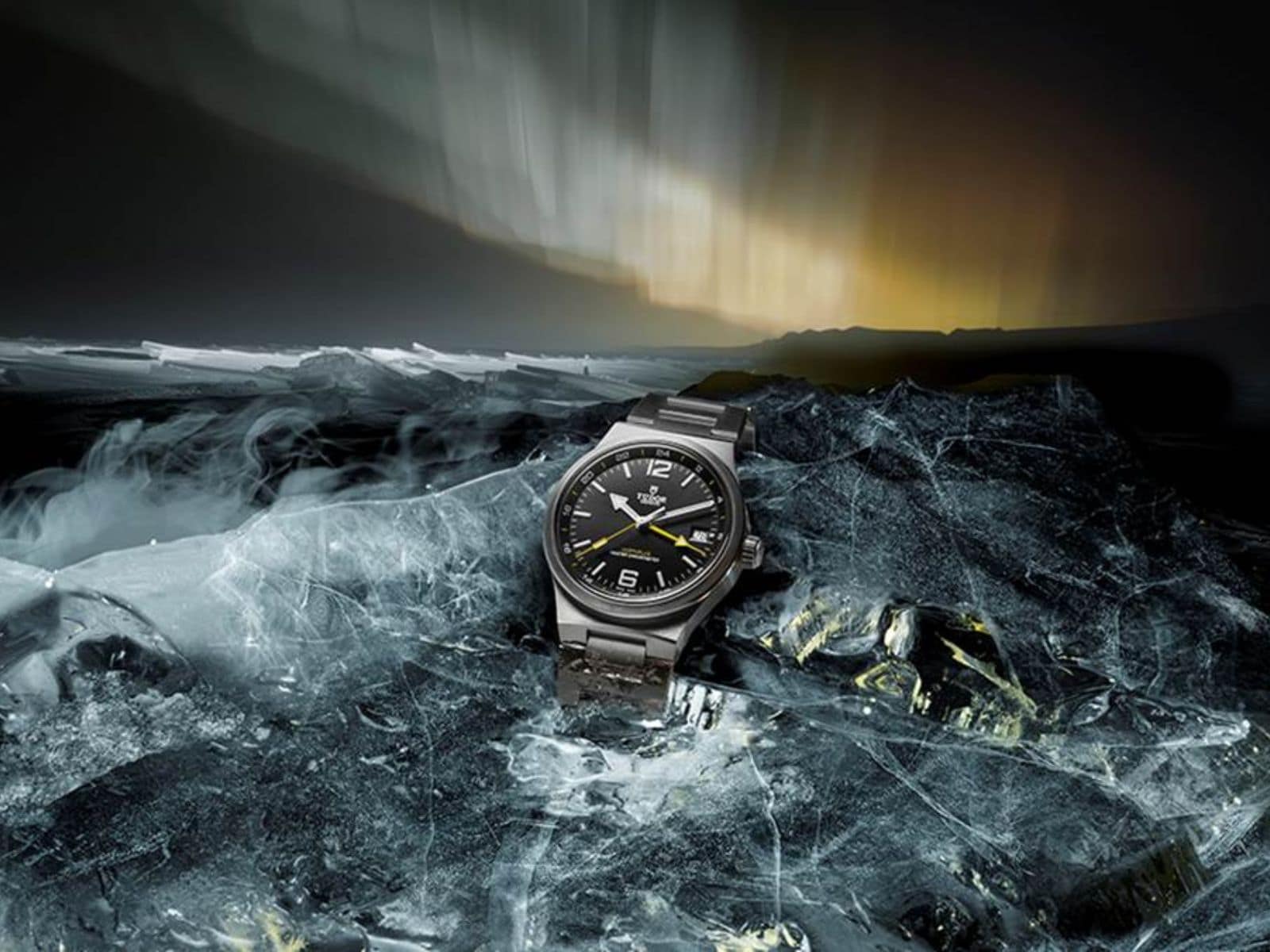 The TUDOR Northflag offers a new take on exploration 1