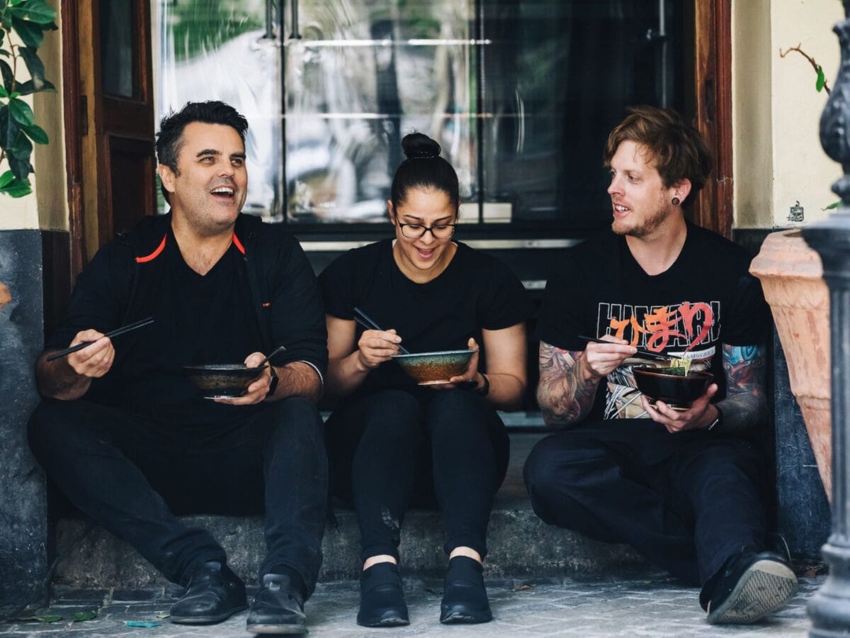 Ramenhead finds a new home on Kloof Street 1