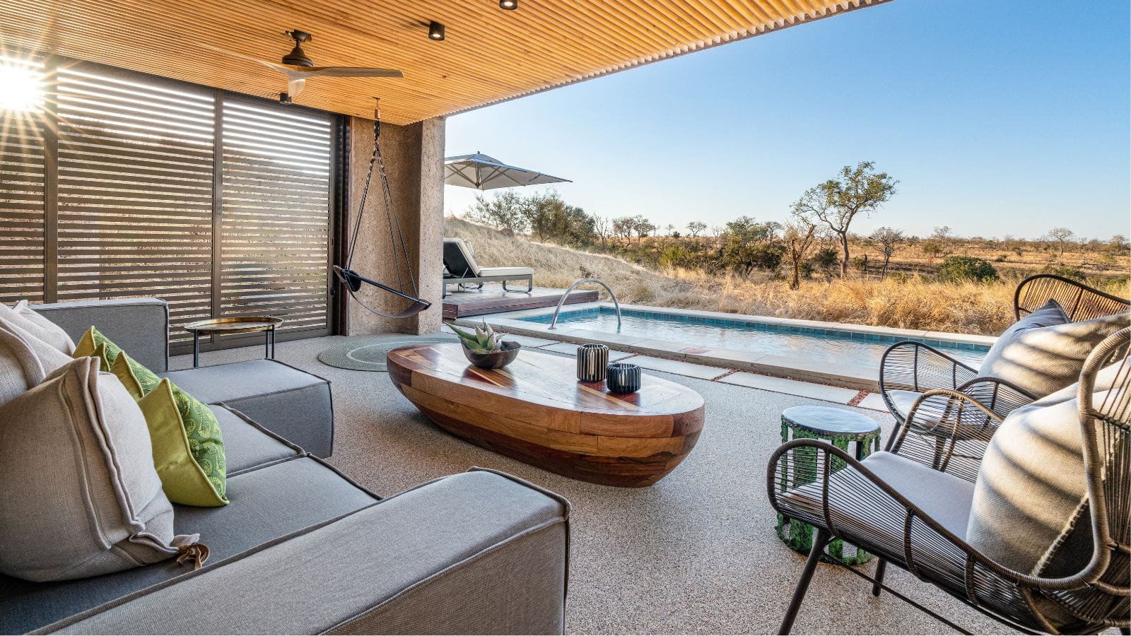 Sabi Sabi Private Game reserve recognised as Africa’s leading private game reserve for 2026 3