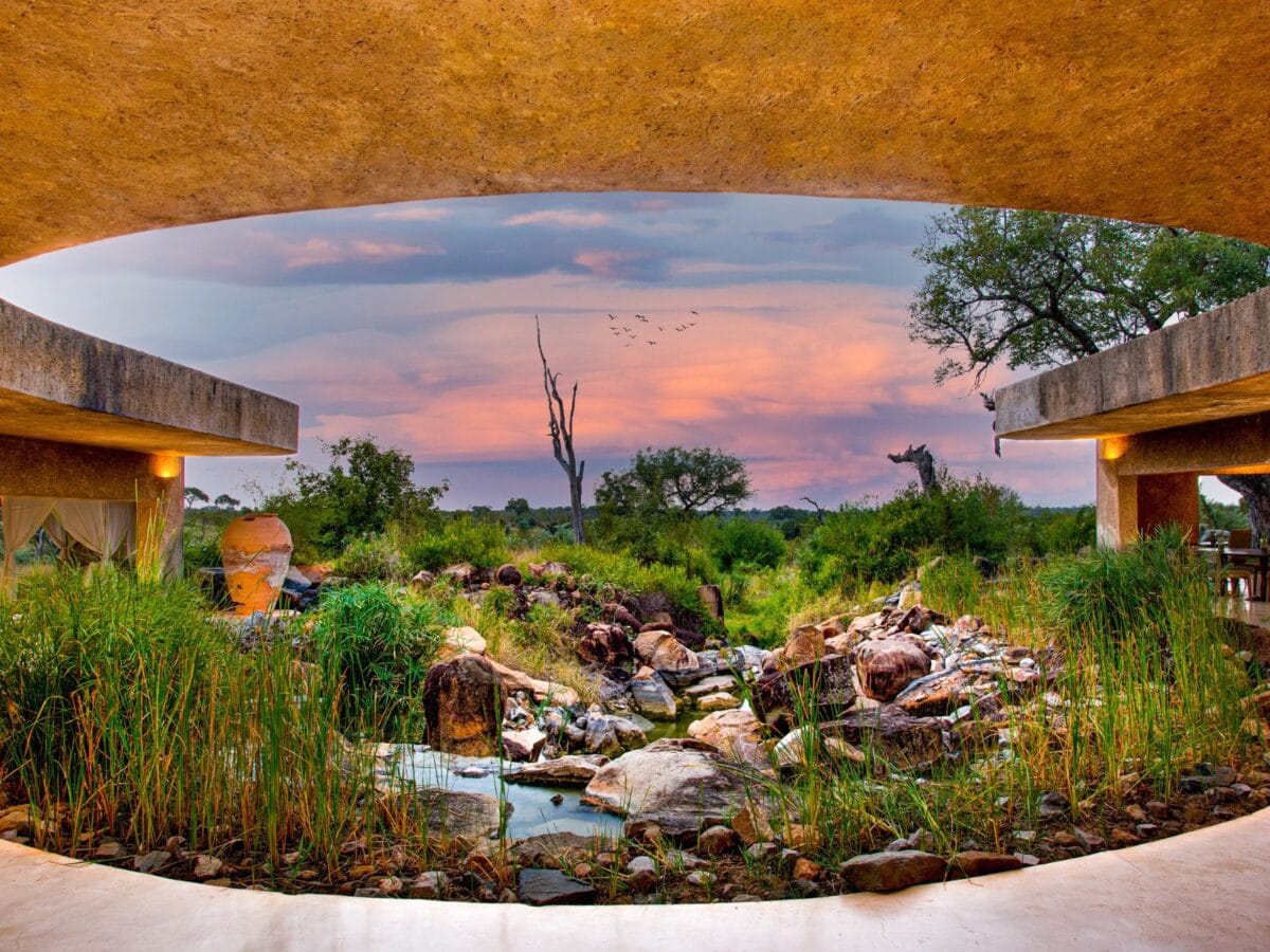 Sabi Sabi Private Game reserve recognised as Africa’s leading private game reserve for 2026 1