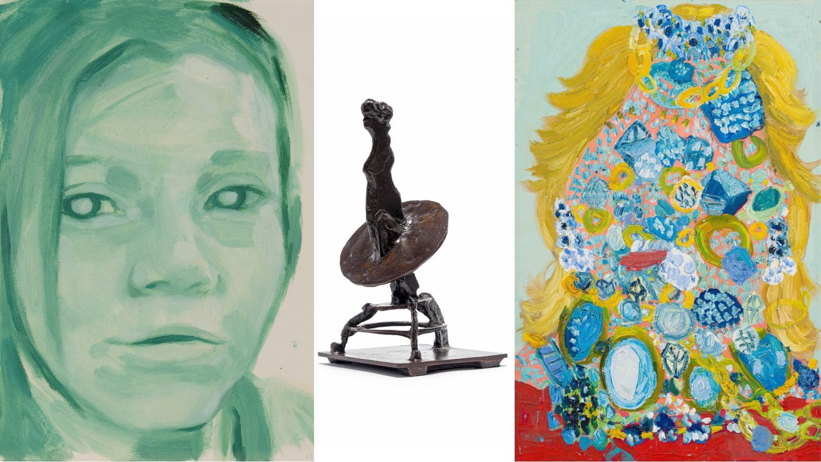 Strauss & Co’s flagship live sale puts South African contemporary art on the international stage 3