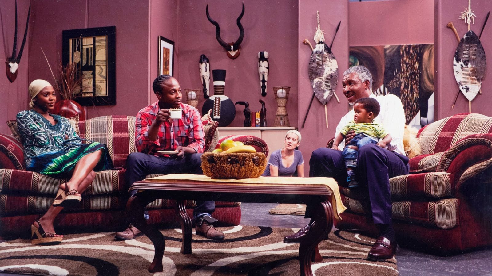 Strauss & Co’s flagship live sale puts South African contemporary art on the international stage 4