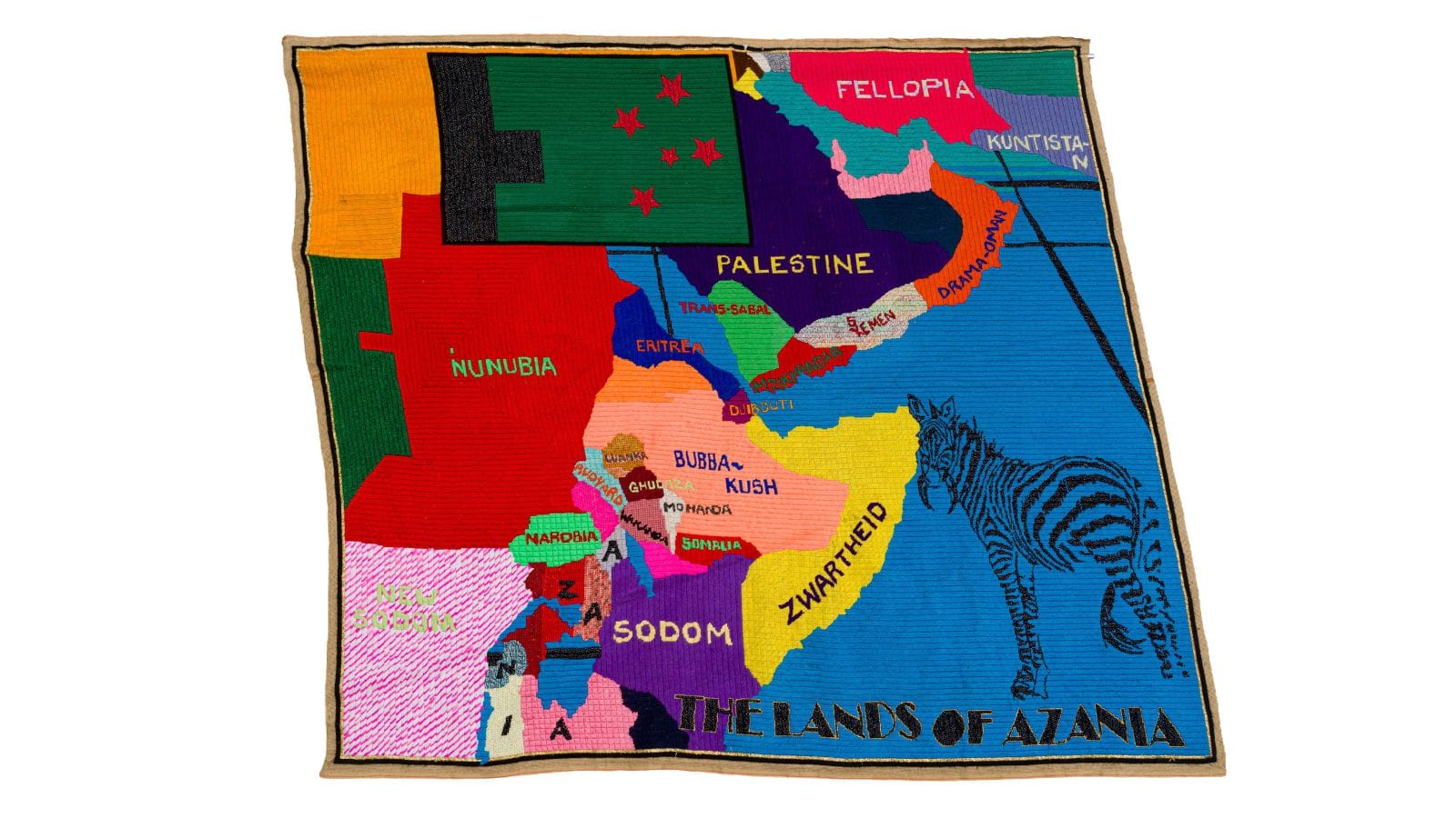 Strauss & Co’s flagship live sale puts South African contemporary art on the international stage 5