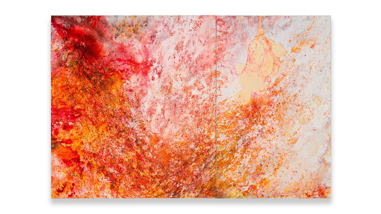 Strauss & Co’s flagship live sale puts South African contemporary art on the international stage 2