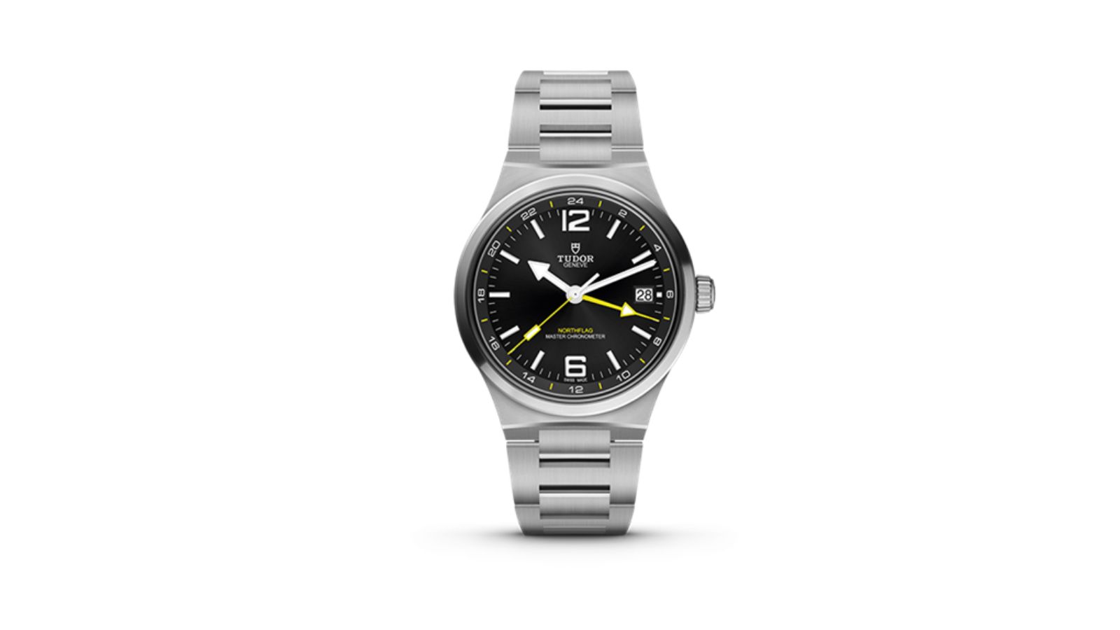The TUDOR Northflag offers a new take on exploration 2