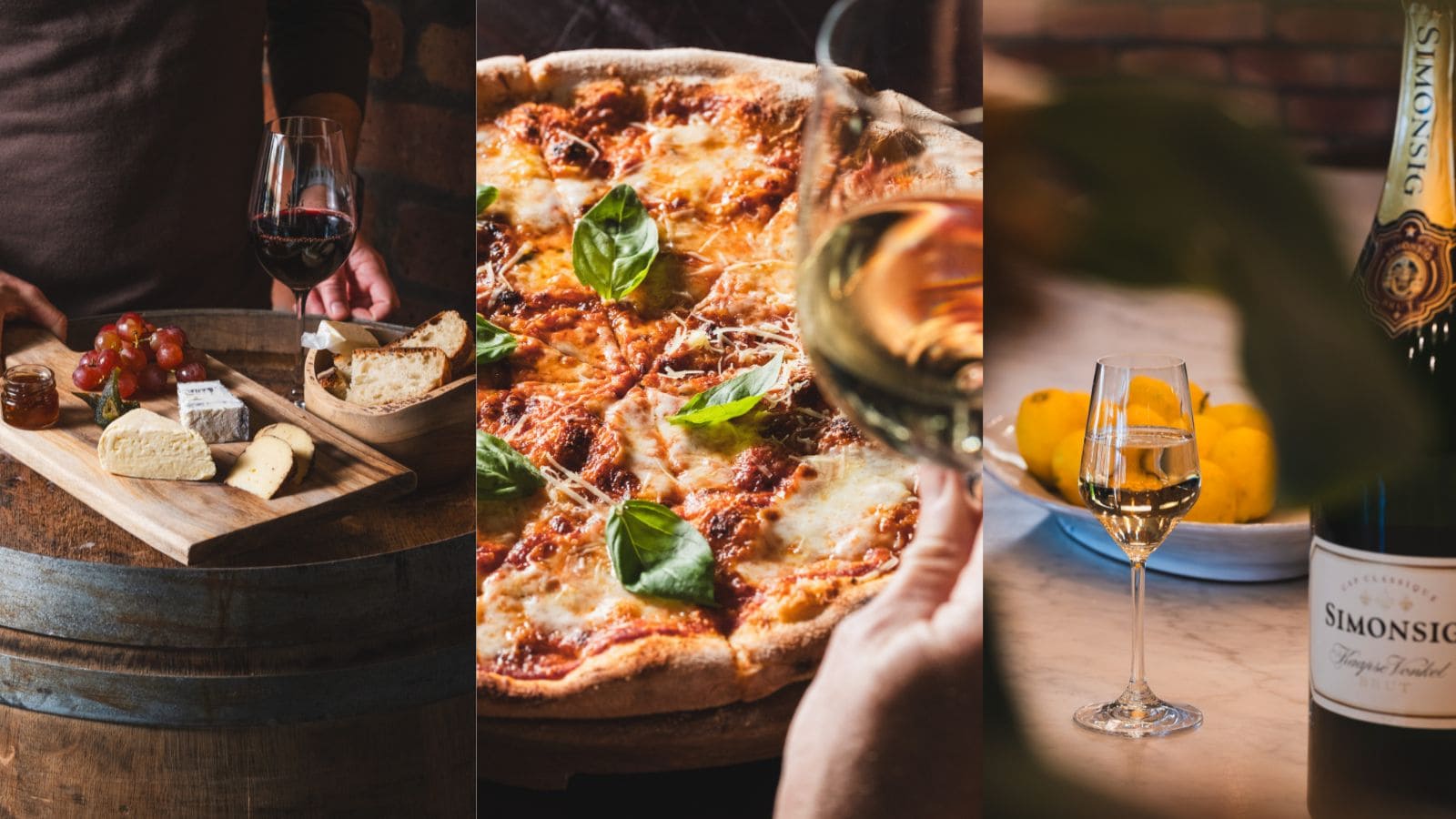 Vonkel at Simonsig brings a fresh taste of the winelands to the table 2