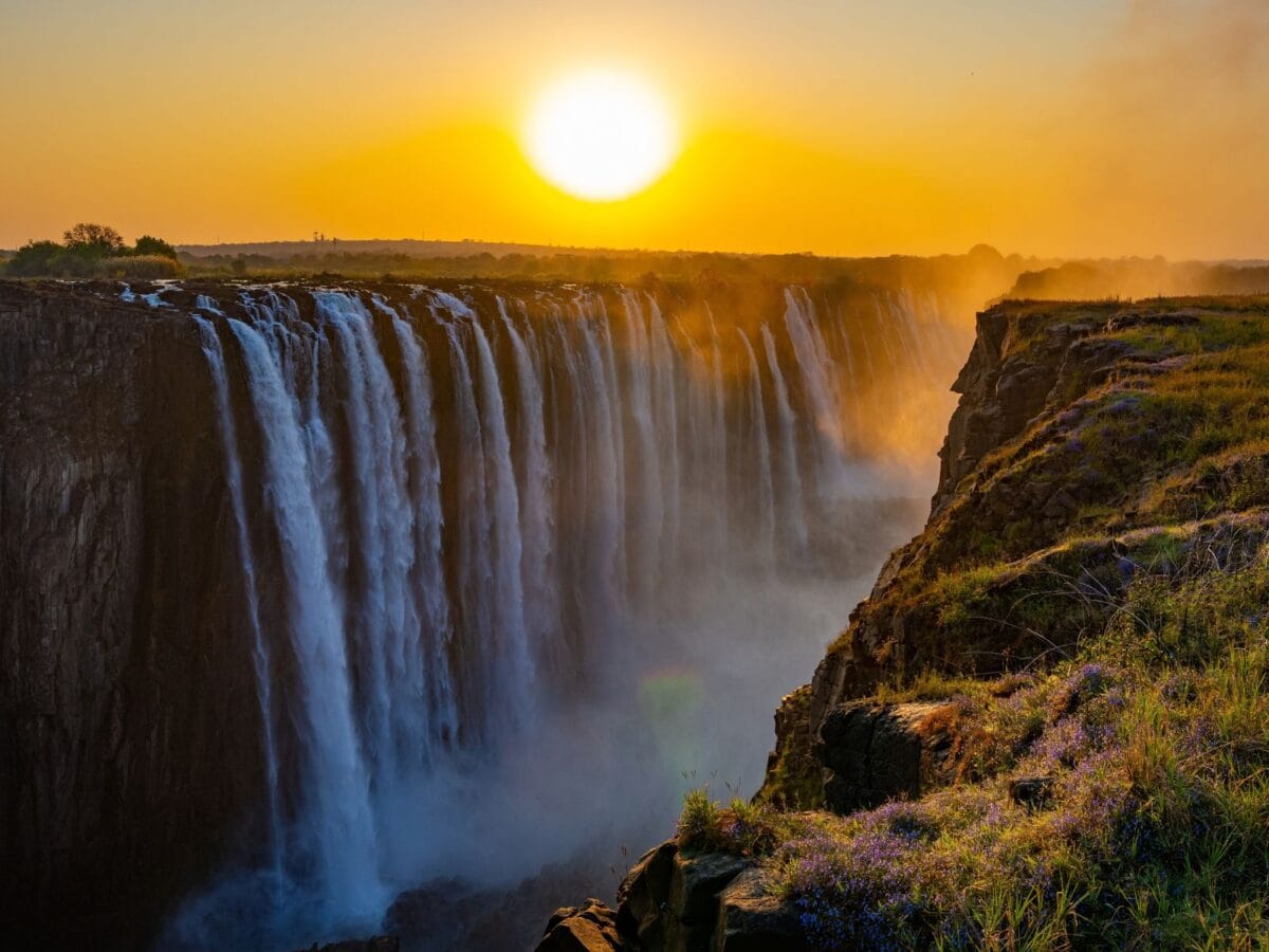 Albida – Victoria Falls: A different way to experience Victoria Falls 1