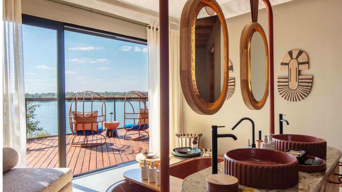 Anantara’s first African safari lodge opens in Zambia 3