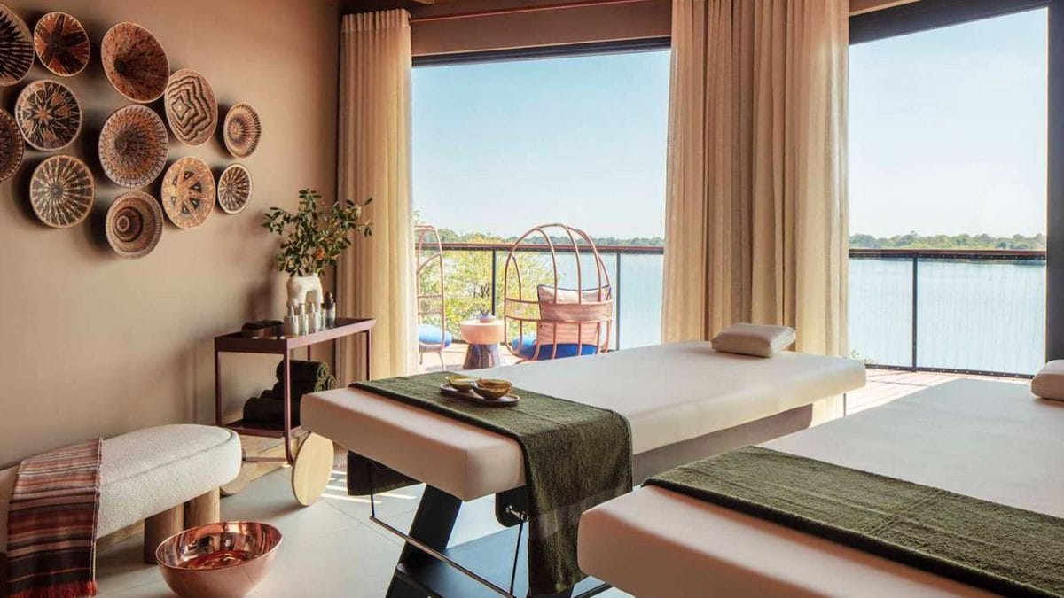 Anantara’s first African safari lodge opens in Zambia 5