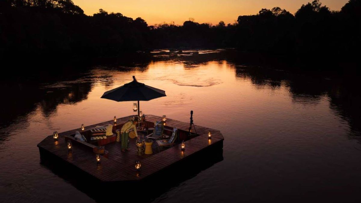 Anantara’s first African safari lodge opens in Zambia 2