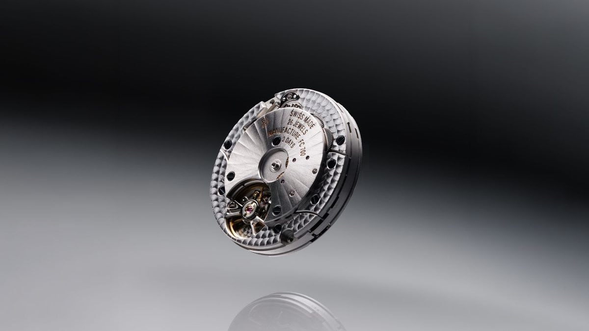 Frederique Constant looks to the moon with its latest Highlife 2