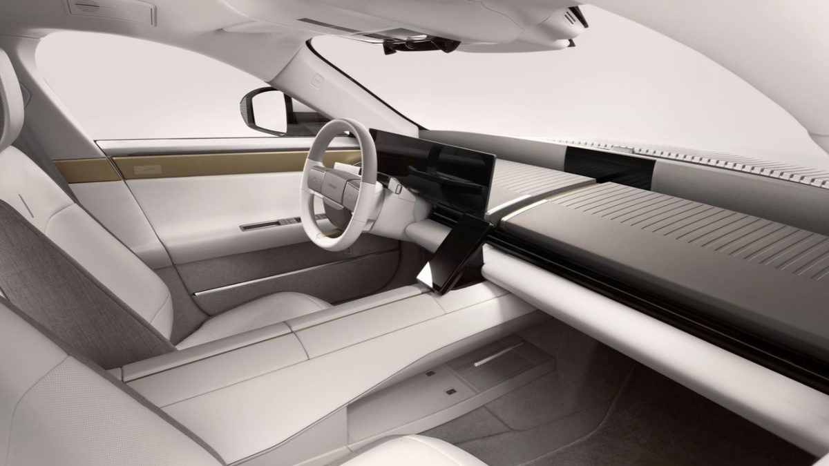 Jaguar's revolutionary Type 01 is everything the marque promised and more 3