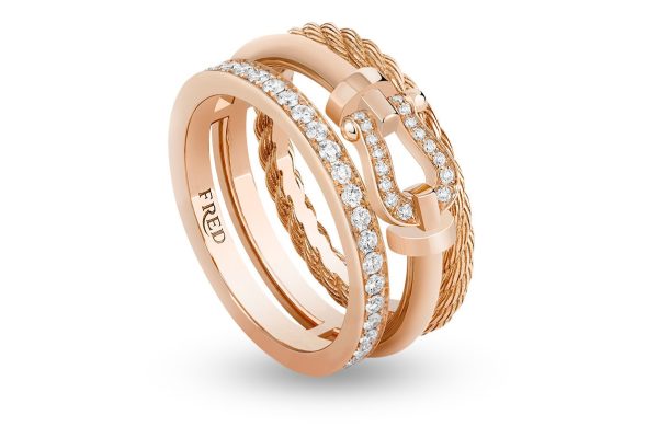 Luxury unwrapped – audacious force