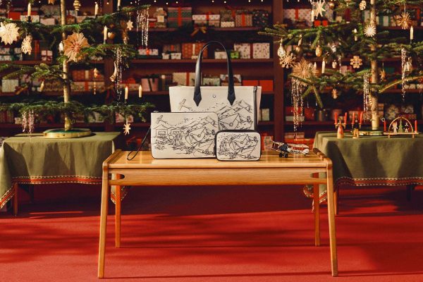 Luxury unwrapped - subtle style